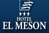 Hotel El Mesón logo