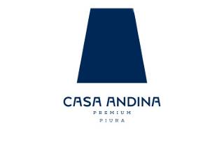 Casa Andina Premium Piura logo