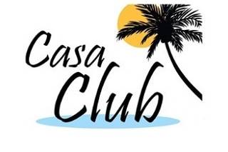 Casa Club Yarinacocha logo