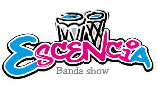 Escencia Banda Show