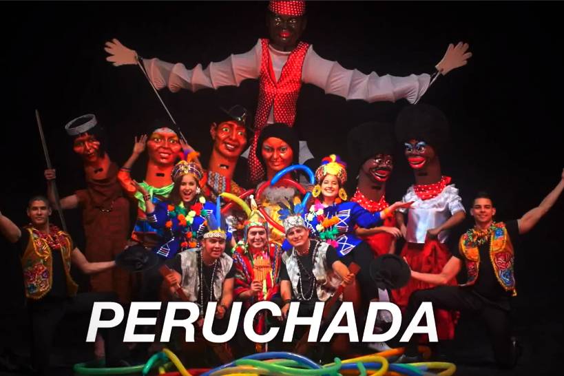 Música peruana