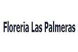 Florería Las Palmeras logo
