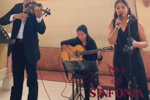 Coro Sinfonía