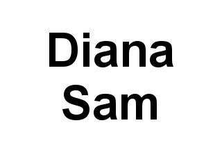 Diana Sam logo