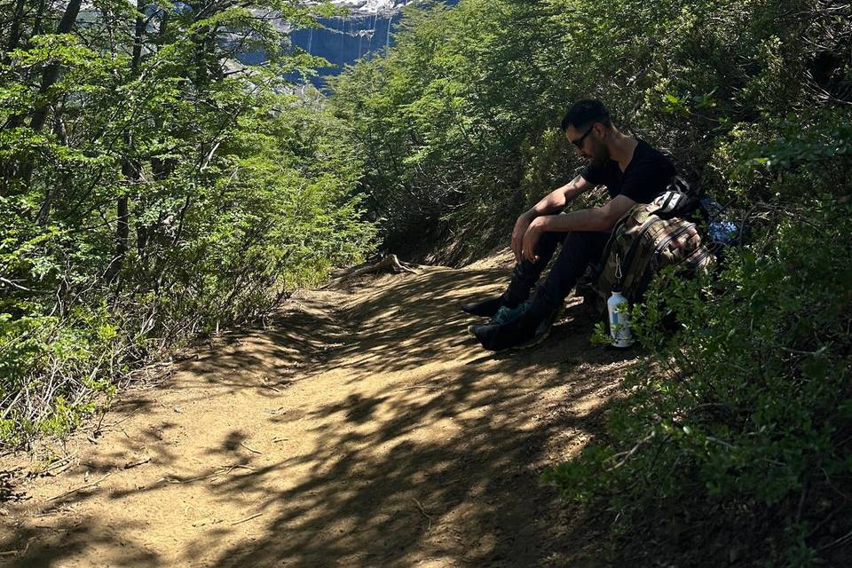 Trekking-Patagonia-argentina