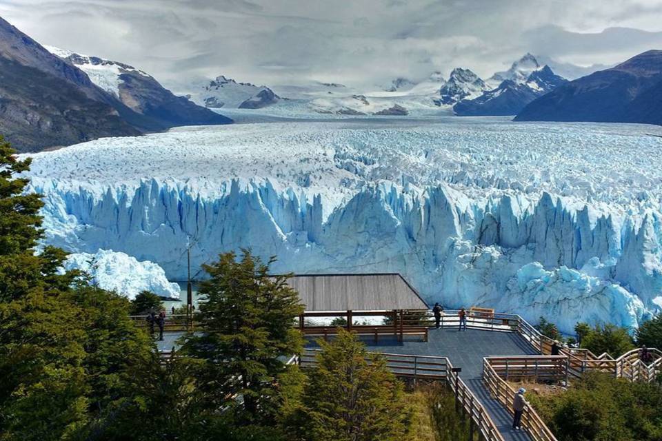 Glaciares-perito-moreno