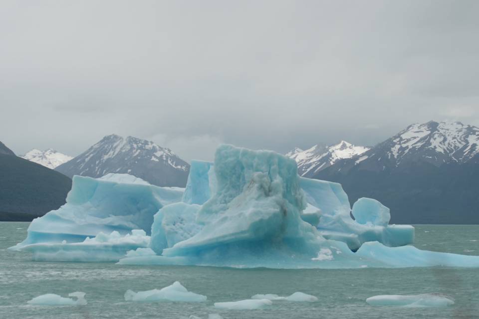 Glaciares-perito-moreno