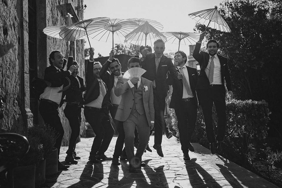 Gentlemen