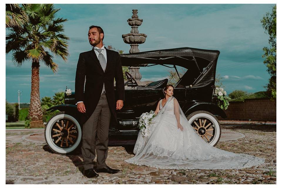 Elegancia