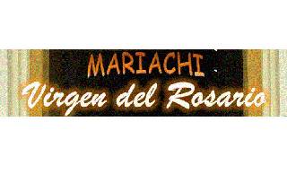 Mariachis Virgen del Rosario logo