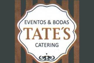 Tate's Logo