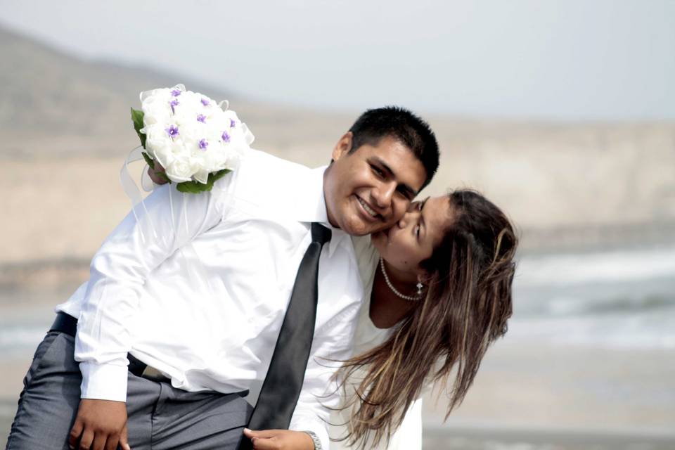 Matrimonio Chiclayo