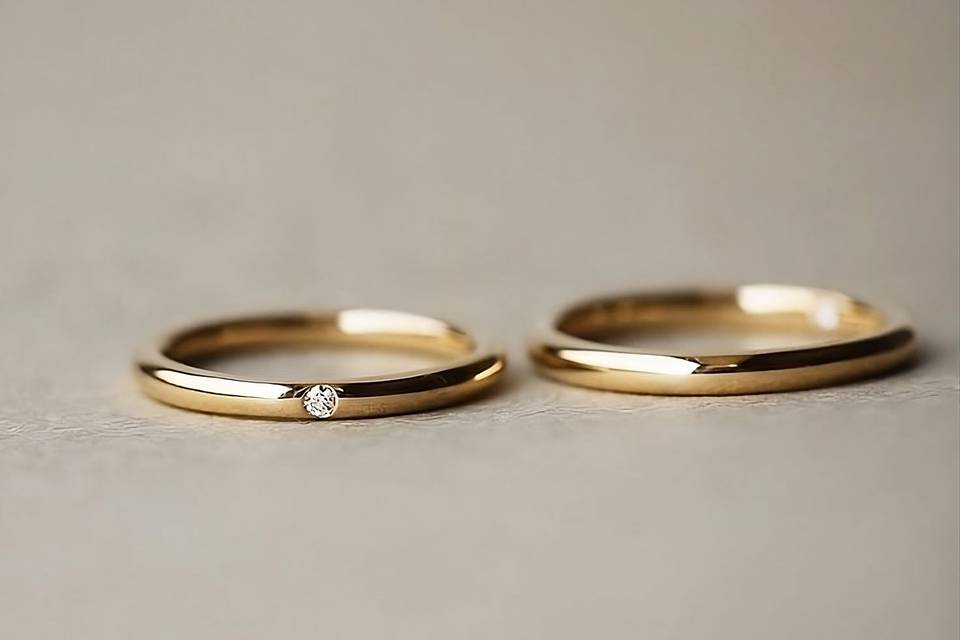 Anillos de Matrimonio  Lite