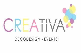 Creativa Eventos Perú logo