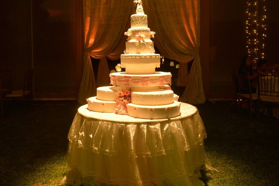Boda Abigail