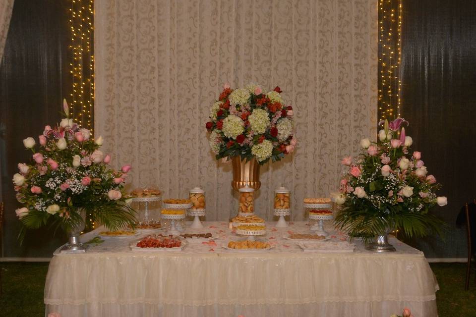 Boda Abigail