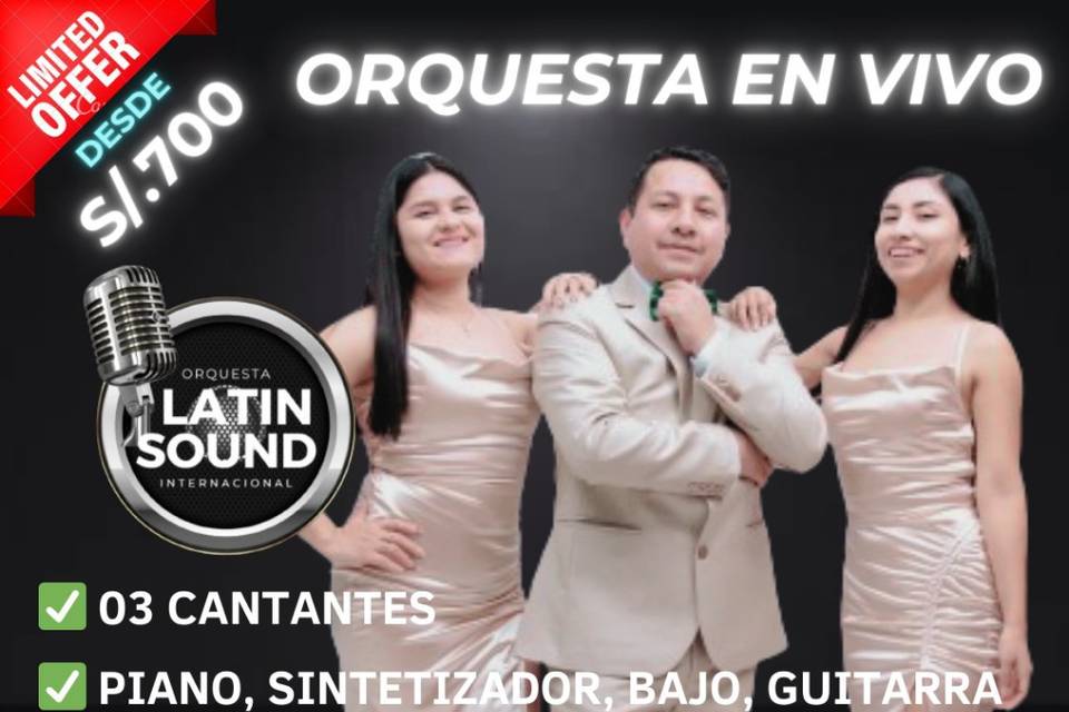 OORQUESTA - BODAS