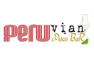 Peruvian Pisco Bar