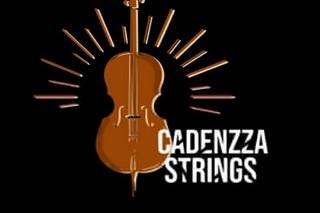 Cadenzza Strings logo