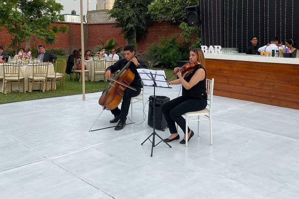 Música para su boda