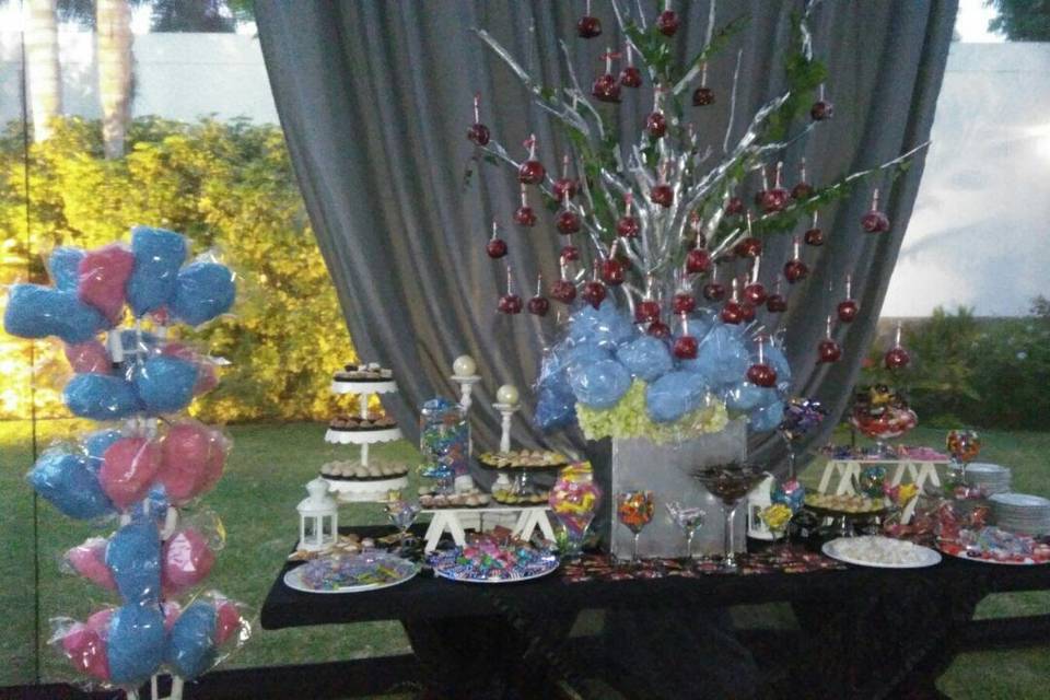 Eventos de Gala