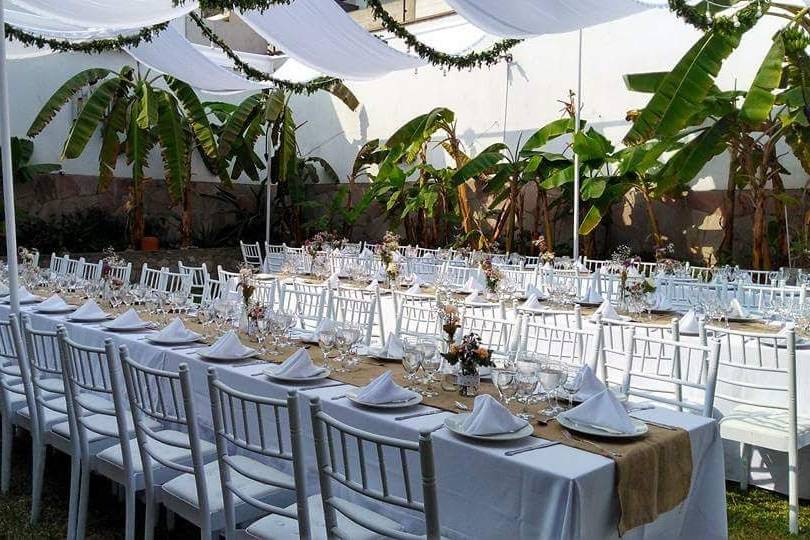 Eventos de Gala