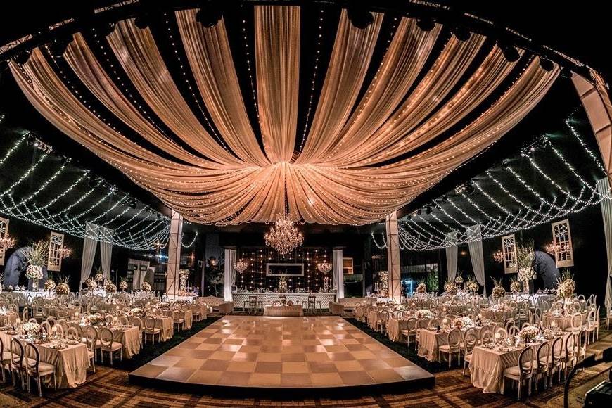 Eventos de Gala