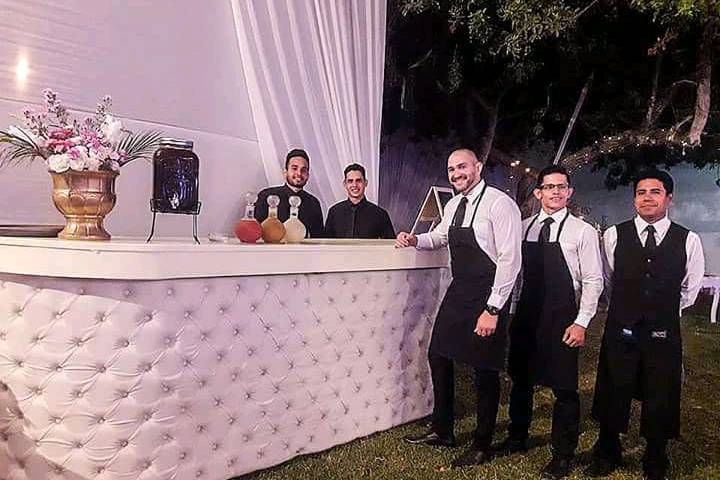 Eventos de Gala