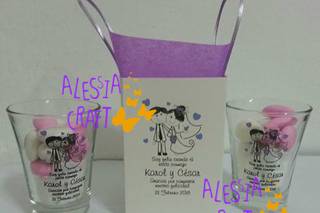 Alessia Craft 1