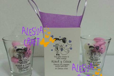 Alessia Craft