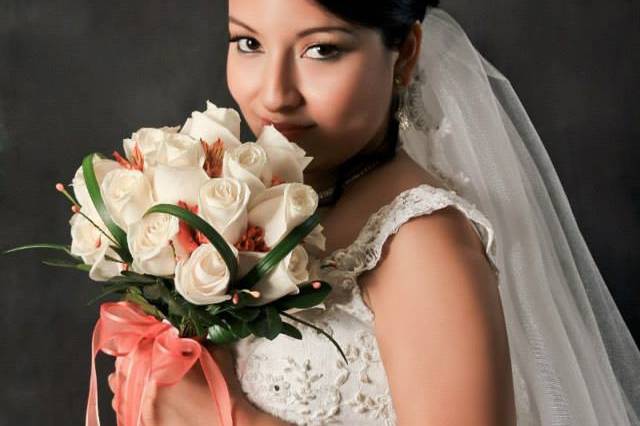 Retrato de novias