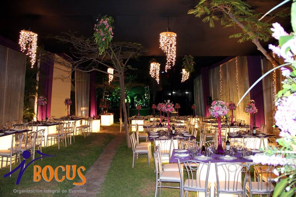 Eventos especiales