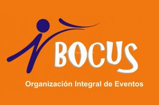 i bocus logo