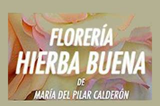 Florería Hierba Buena logo