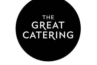 The Great Catering logo