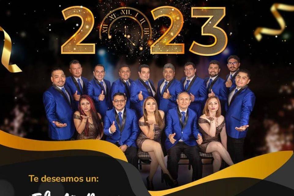Luxury Orquesta