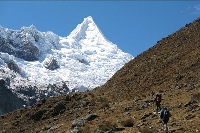 Perú Bergsport - Viajes de aventura