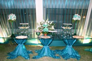 Eventos Vicky