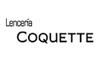 Lencería Coquette logo