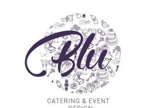 Blu Eventos Logo