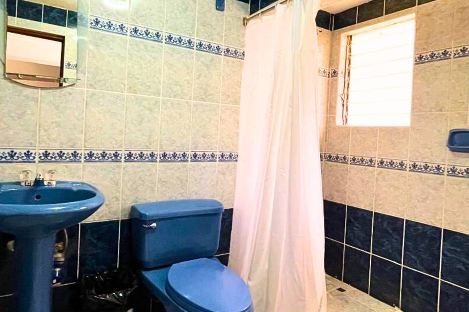 Baño