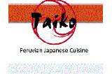 Logo Sushi Taiko
