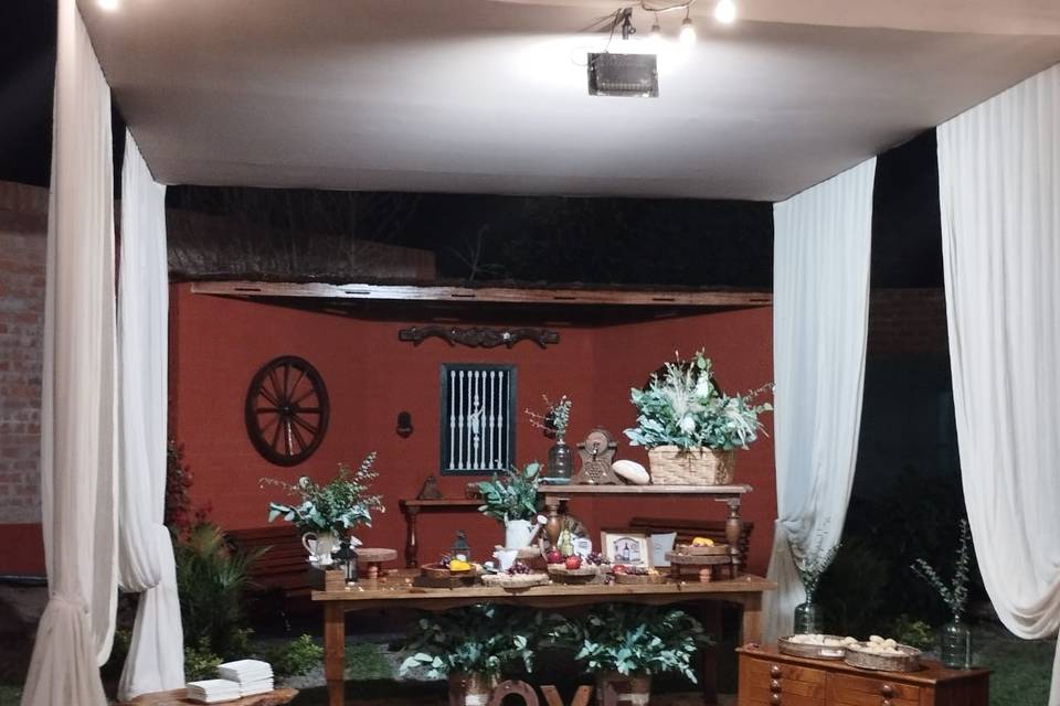 Casa Las Gardenias