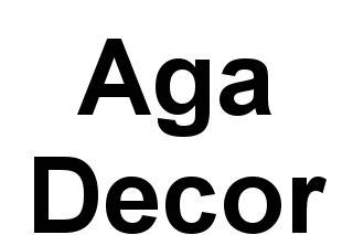 Aga Decor logo