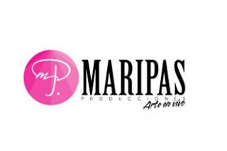 Maripas producciones logo