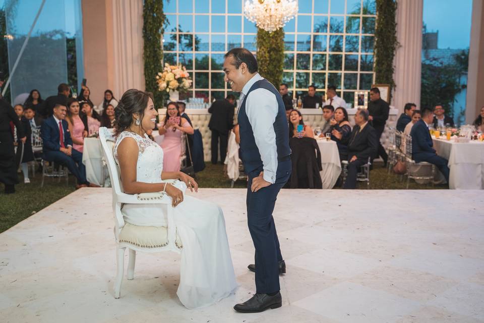 Juan Carlos Wedding Photo & Vídeo