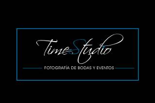 Time Studio logotipo nuevo