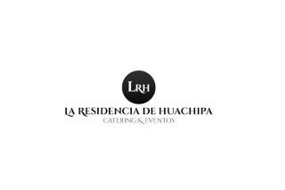 Logo La Residencia de Huachipa