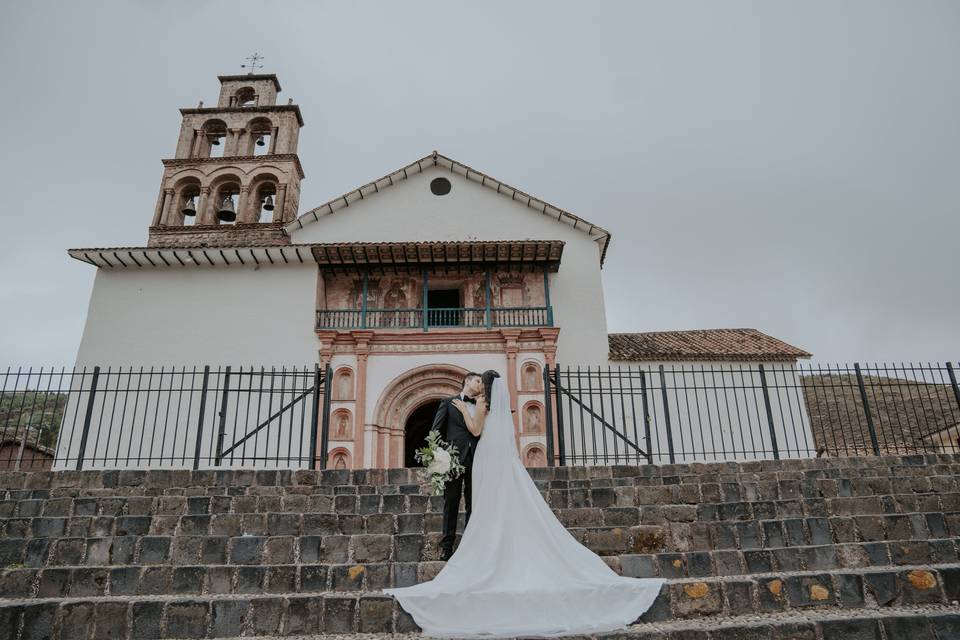 CC Catering & Producciones