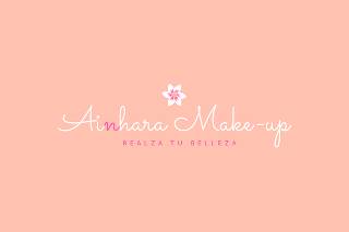 Aynhara Make-up logo